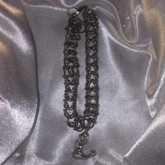 Men Muscle Bracelet - Picture 3 of 4